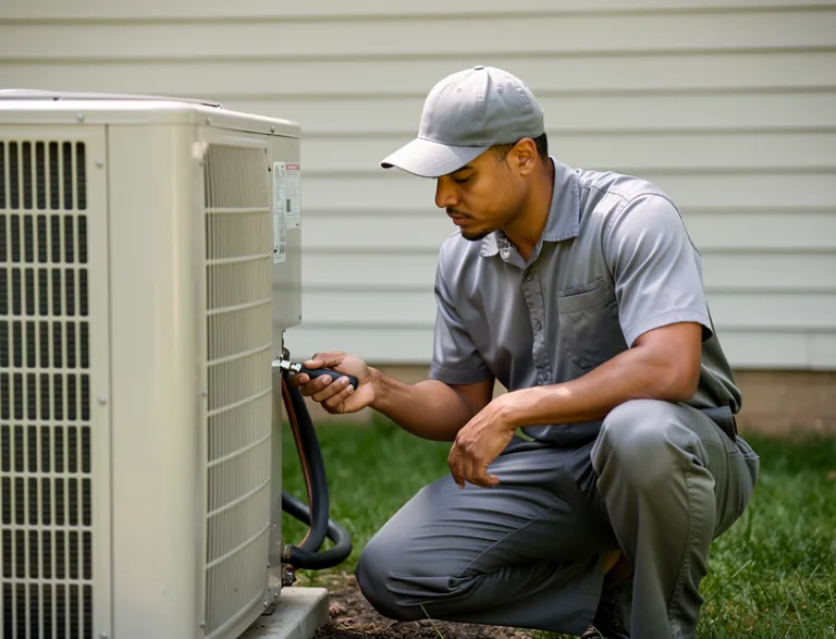 HVAC Apple Valley